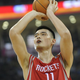 Illustration for article titled Nation To Always Remember Yao Ming’s 22-Point, 8-Rebound Game Against Milwaukee